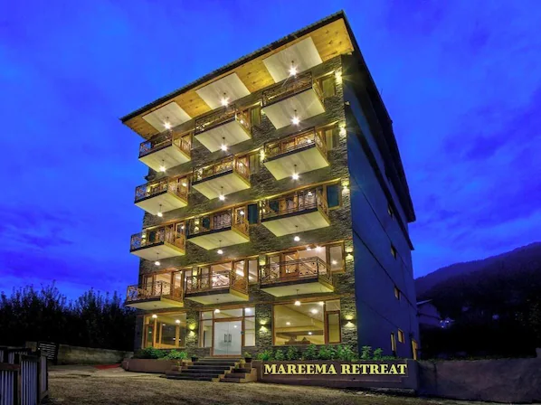 Mareema Retreat 3* Manali