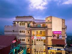 Hotel Inclover 4* Dharamshala