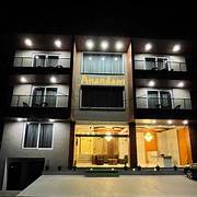 The Anandam 3* Haridwar