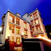 Royal Hills 3* Rishikesh
