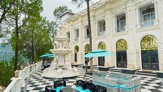 Villasita 5* Kasauli