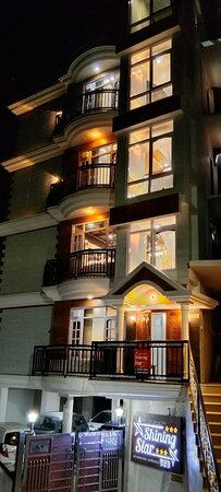 Shaining Star 2* Shimla