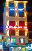 Hotel Dalhousie Hills Raj Nirmal 3*