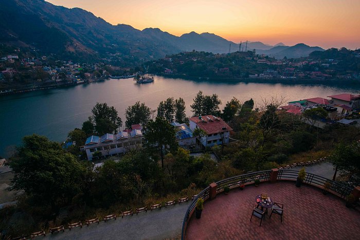 Rosewood Retreat 4* Bhimtal