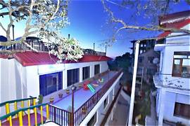 Comfort Court 3* Dalhousie