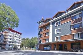 Greenland View 3* Dalhousie