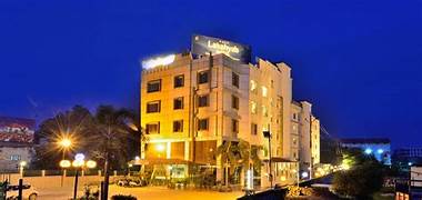 Hotel Lakshya 4* Haridwar