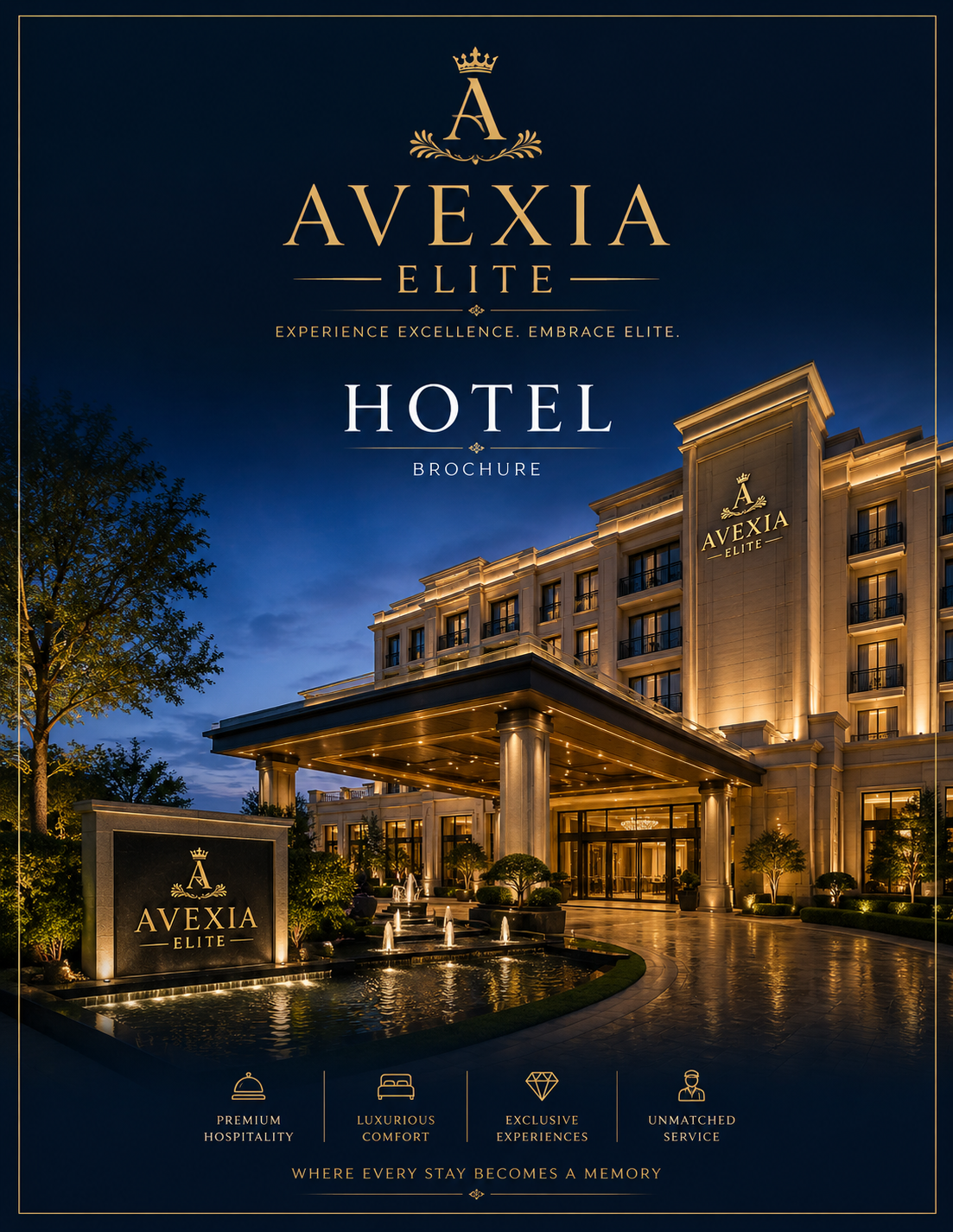 Avexia Elite 3* Deluxe Udaipur