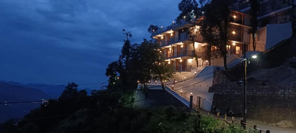Wild Spring 3* Deluxe Mussoorie