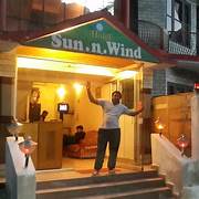 Sun & Wind 3* Kasol