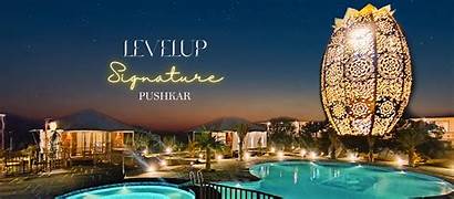 LevelUp Signature 4* Pushkar