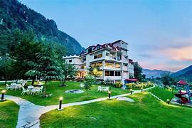 Regenta Hilltop 4* Shimla