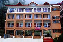 Hotel Triund Heights 3* Dharamshala