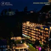Golden Fern 4* Shimla
