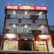 Hotel Parth Grand 3* Deluxe Haridwar