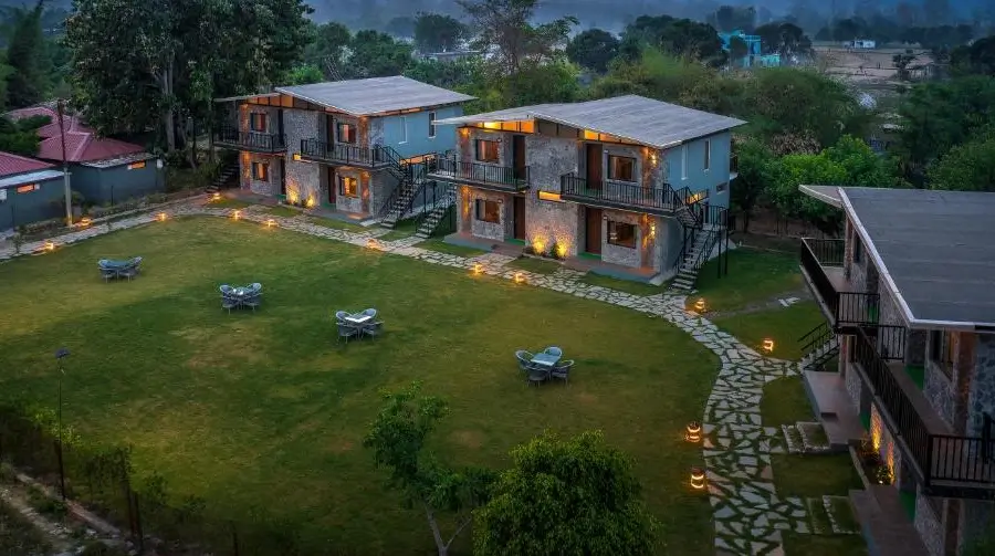 Machaan Corbett
