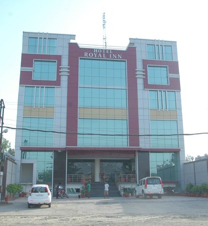 Royal Inn 3* Haridwar