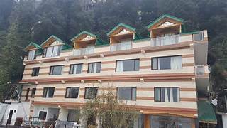 Hotel Kayanat 3* Deluxe Dalhousie