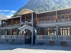 Narayan Palace 2* Shimla