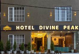 Hotel Devine Peak 4* Deluxe Dharamshala